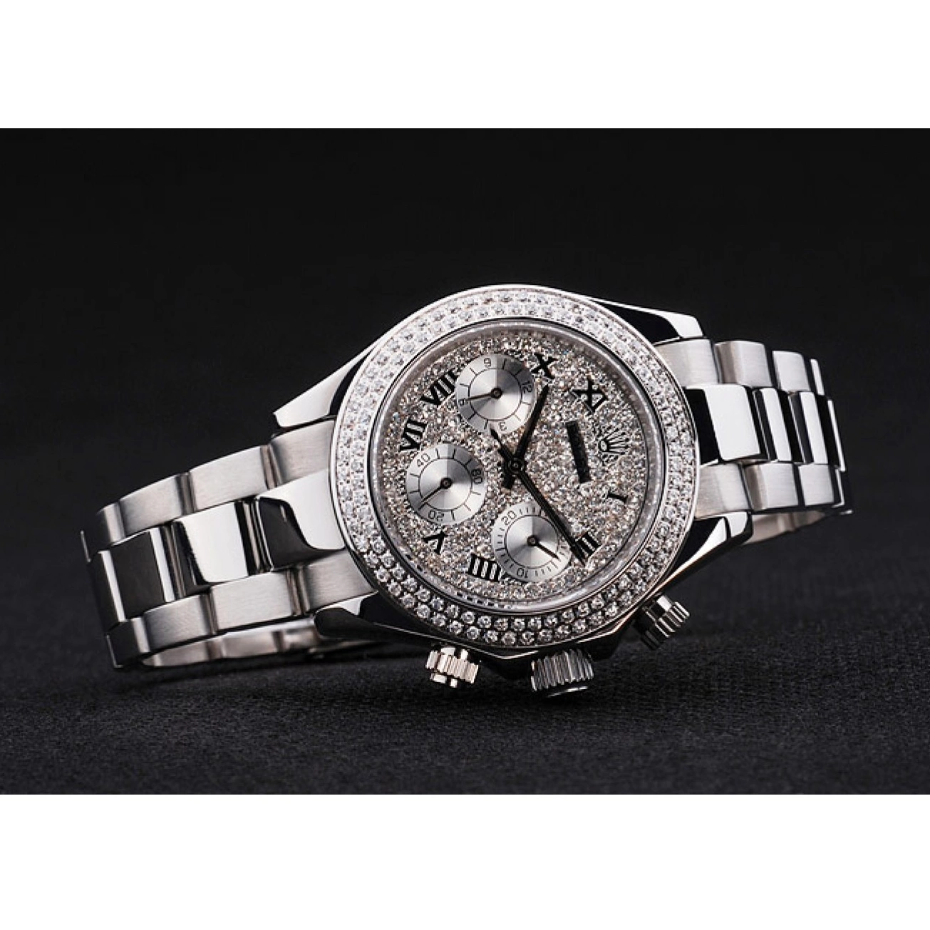 AAA replica watch Daytona-rl163 Rolex 0602